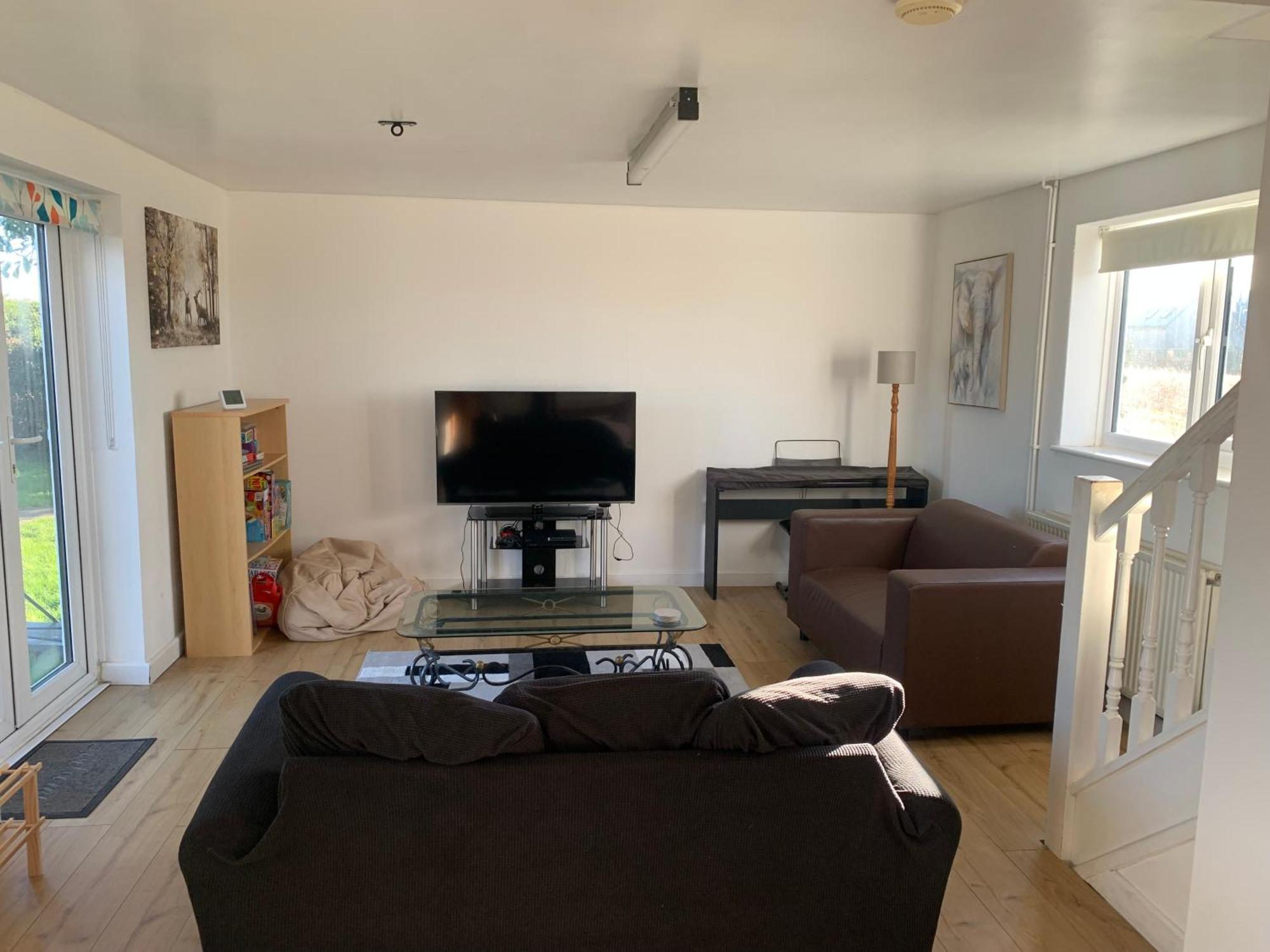 1 Bedroom Annex, Private Bathroom, Peaceful Area Claypits Esterno foto